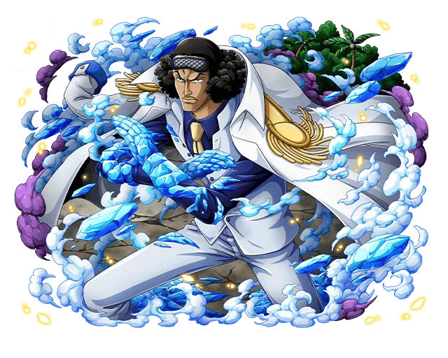 Aokiji