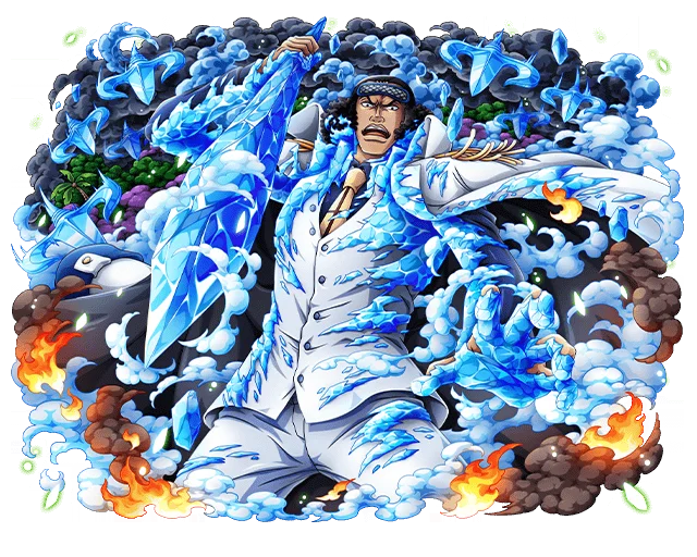 Kuzan
