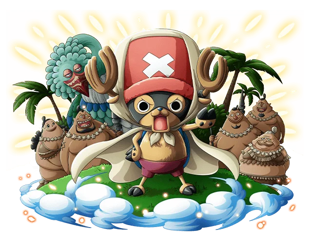Chopper Mask