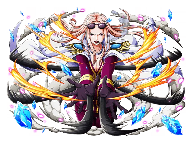 Black Cage Hina