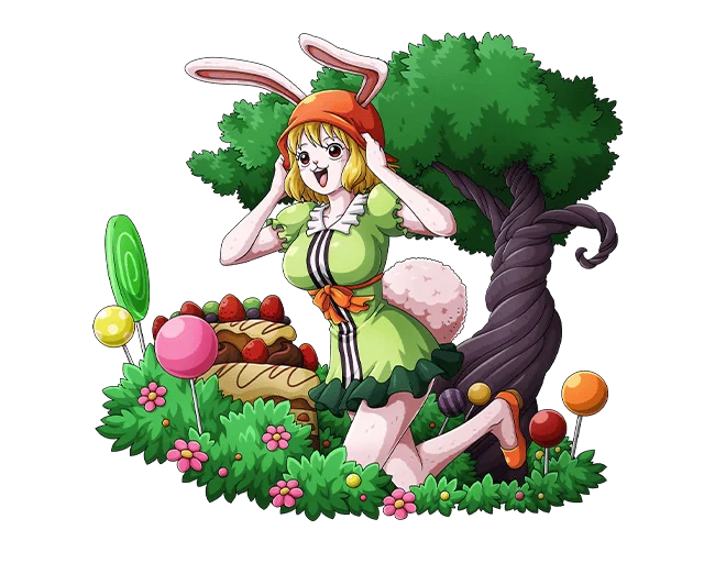 Carrot