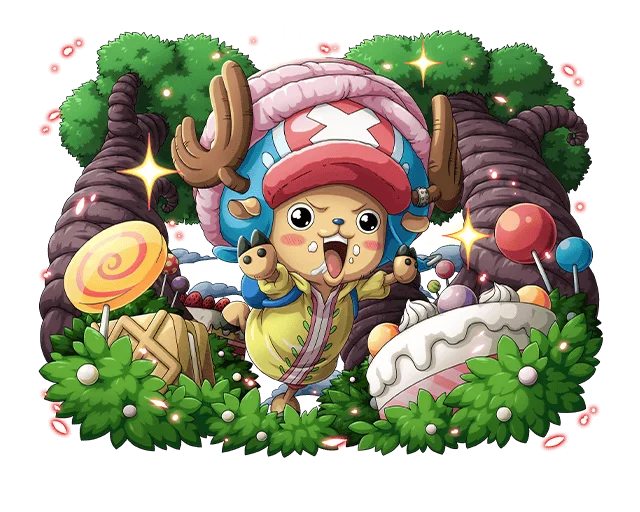Sweets Country ChoBro