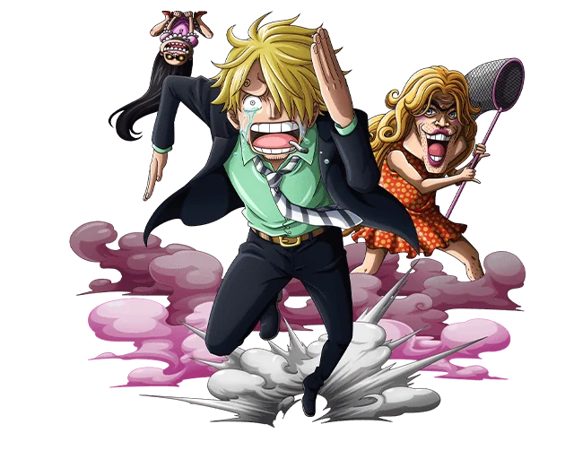Sanji