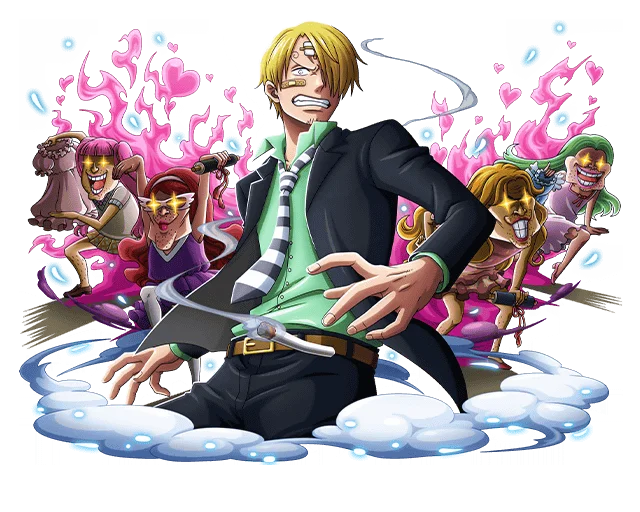 Sanji