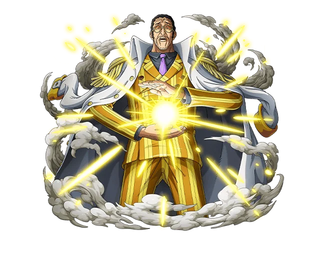 Kizaru