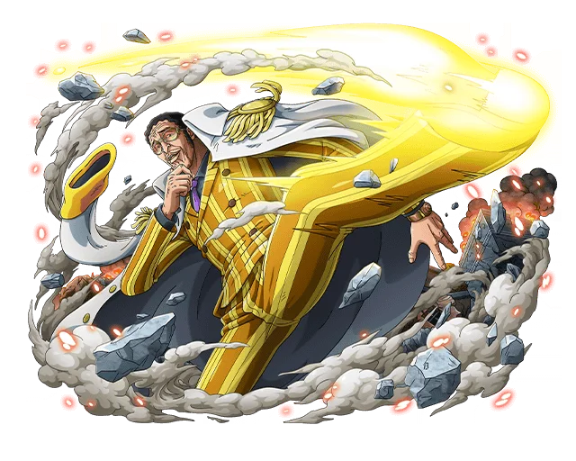Kizaru