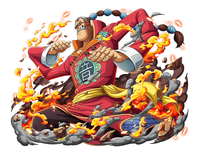 "Roar of the Sea" Scratchmen Apoo