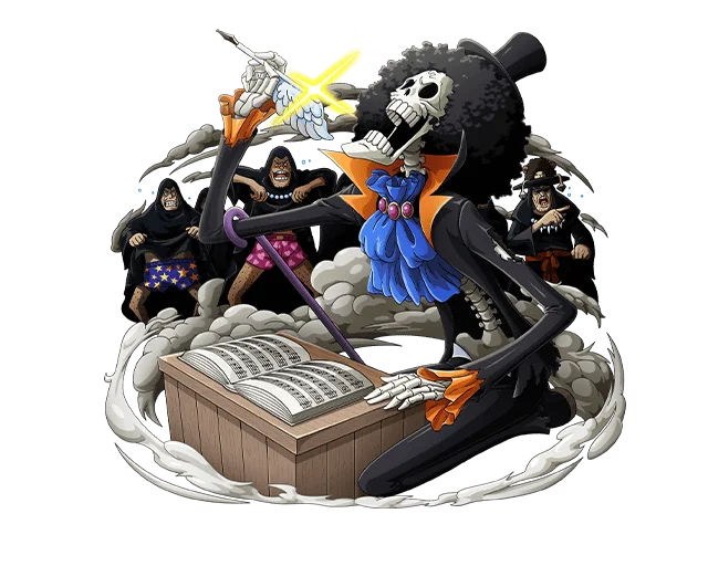 Brook