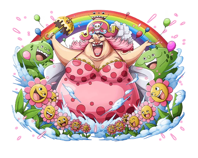 Charlotte Linlin