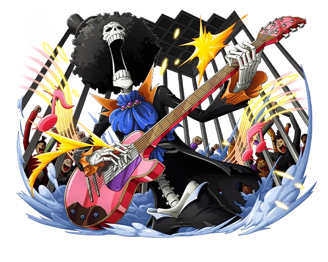 Brook