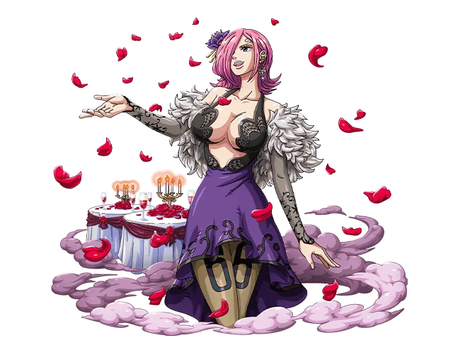 Vinsmoke Reiju
