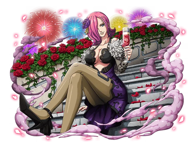 Vinsmoke Reiju