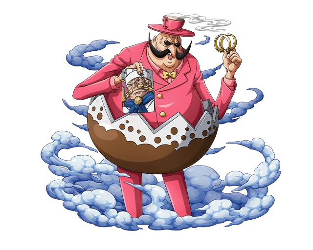 Baron Tamago
