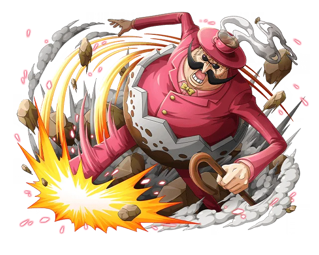 Baron Tamago
