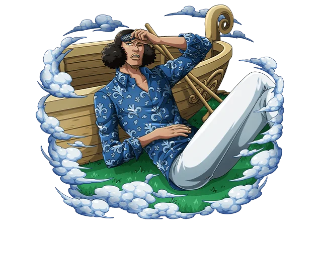 Aokiji