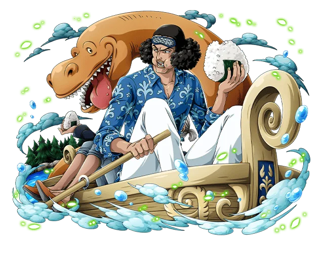 Kuzan