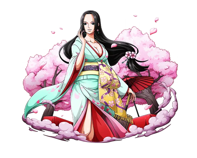 Boa Hancock