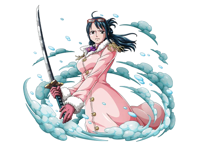 Tashigi