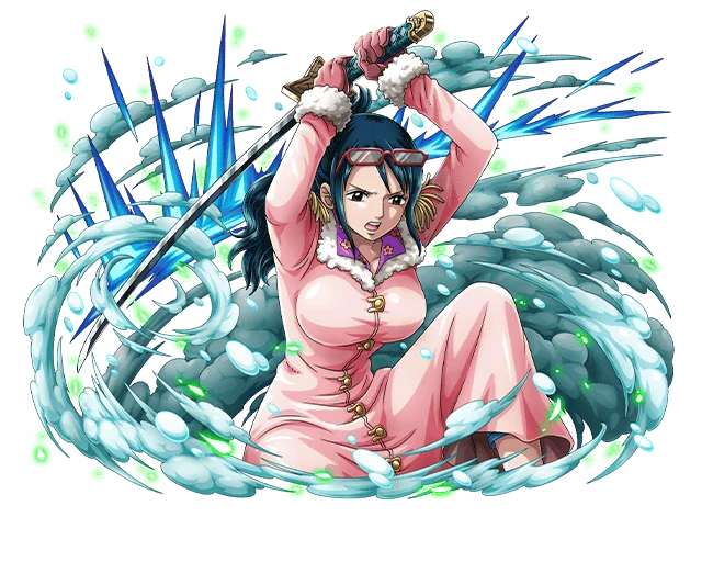 Tashigi