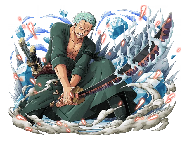Roronoa Zoro