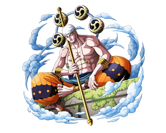 Eneru