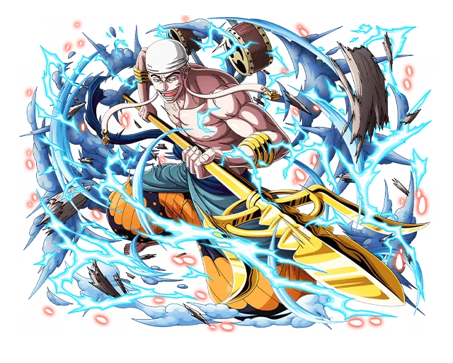 Kami Eneru