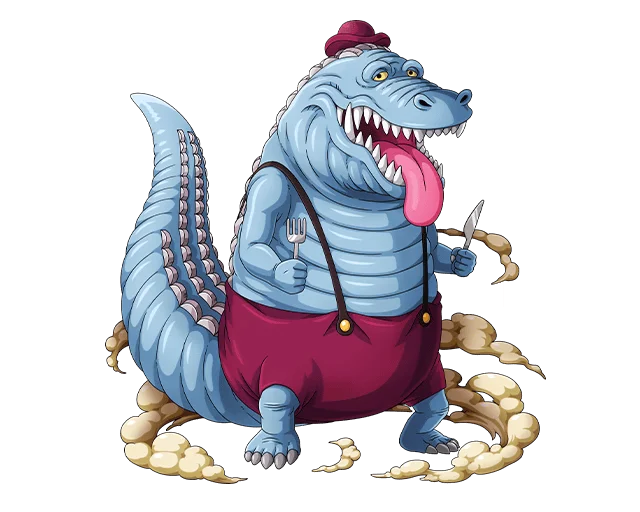 Aristocroc