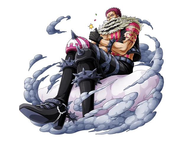 Charlotte Katakuri