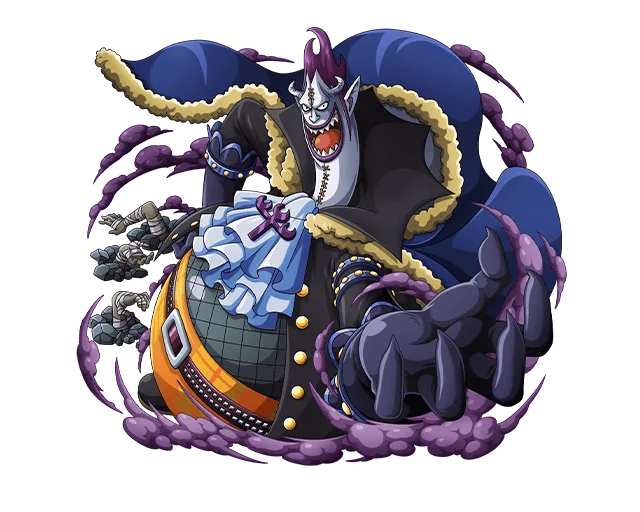 Gecko Moria