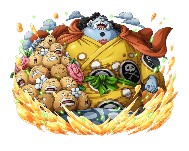 Jinbe