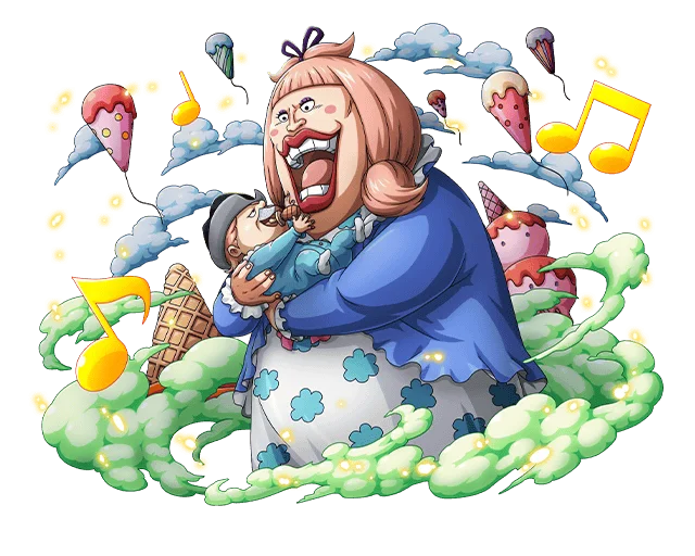 Charlotte Chiffon