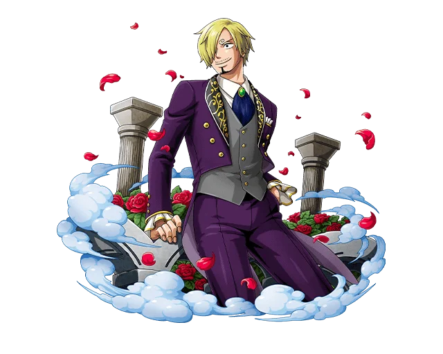 Sanji