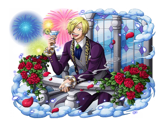 Sanji
