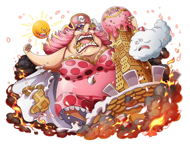 Charlotte Linlin