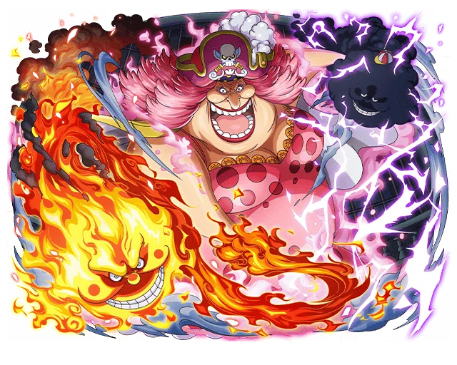 Big Mom