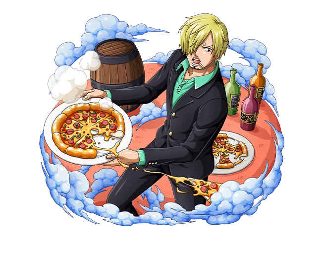 Sanji