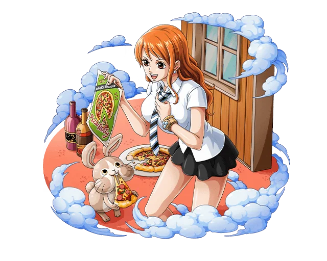 Nami