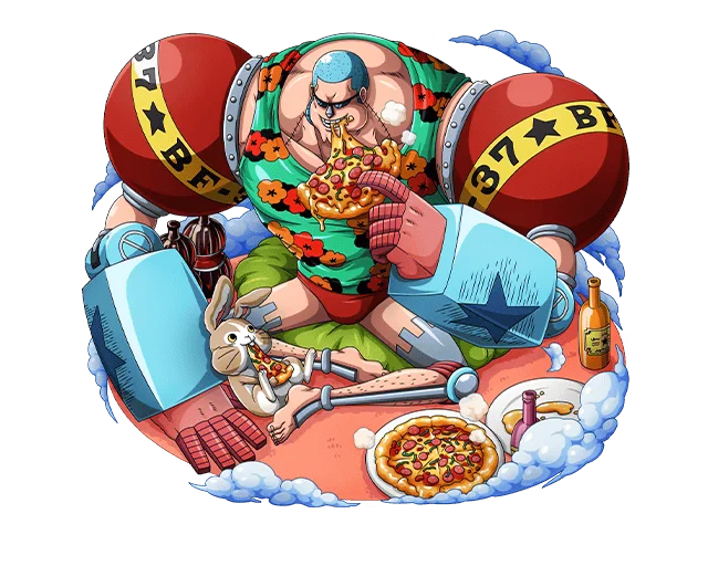 Franky