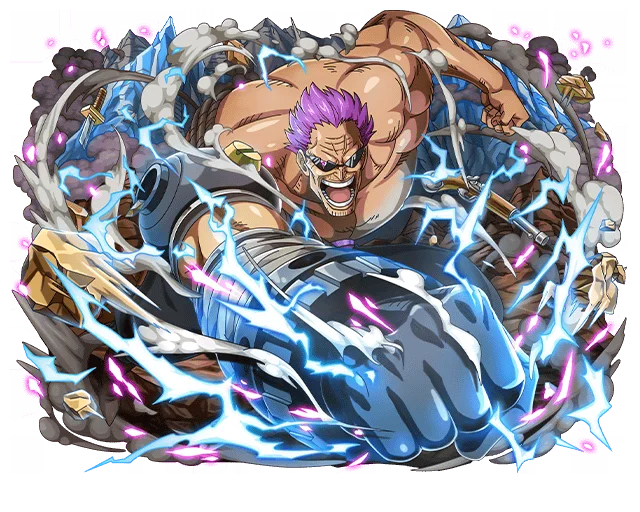 Black Arm Zephyr