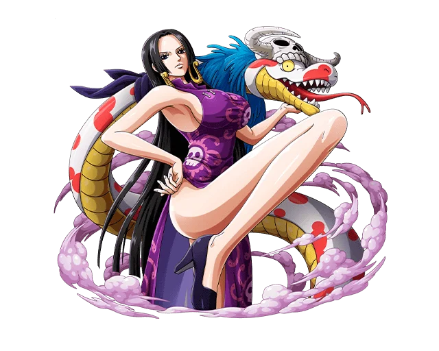 Boa Hancock