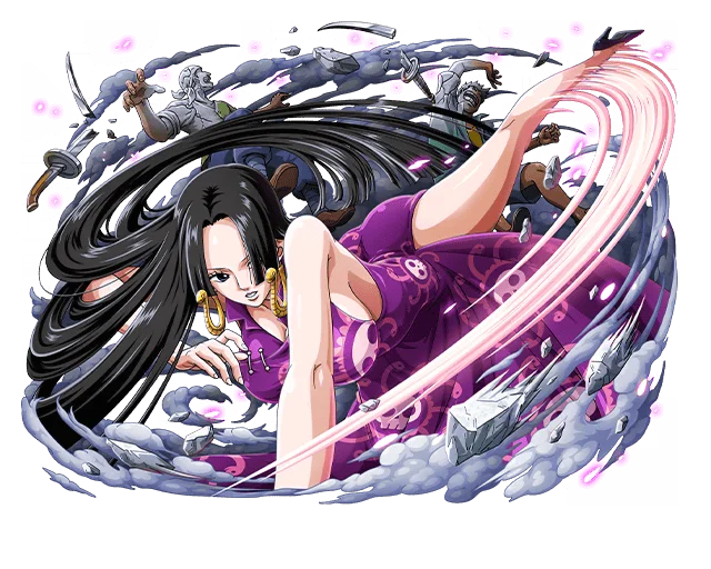 Boa Hancock