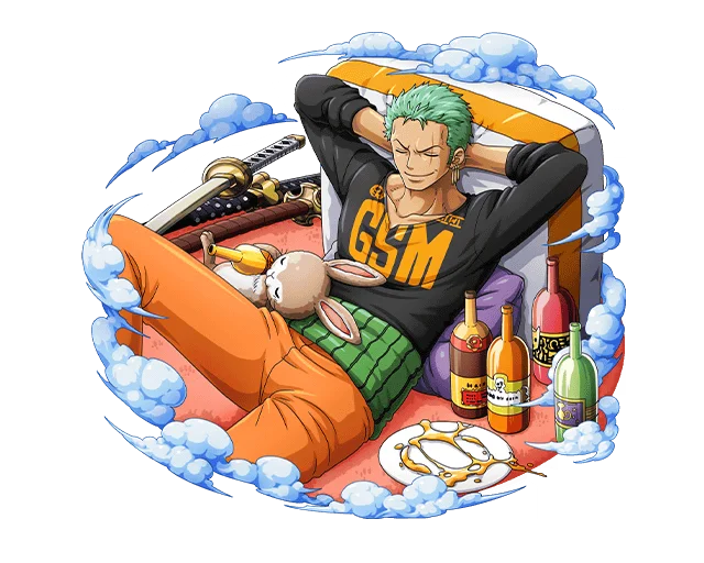 Roronoa Zoro