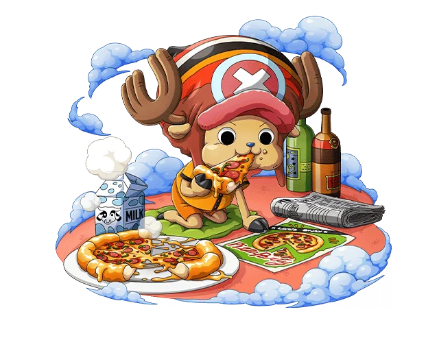 Tony Tony Chopper
