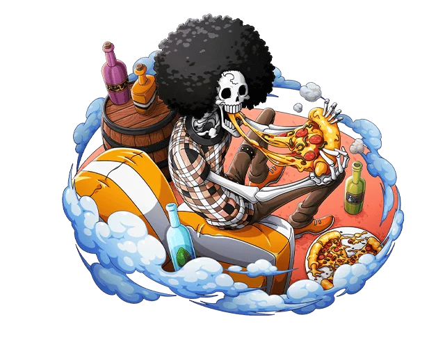Brook