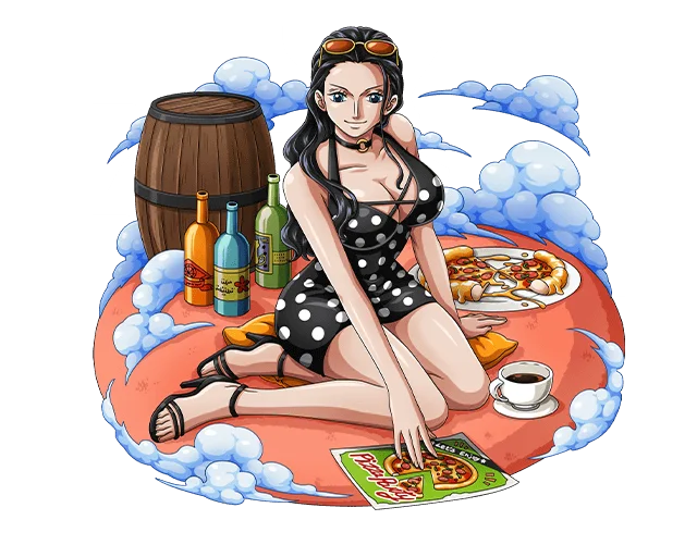 Nico Robin