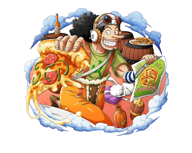 Usopp