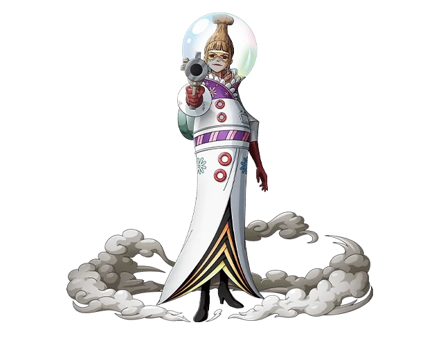 Saint Shalria