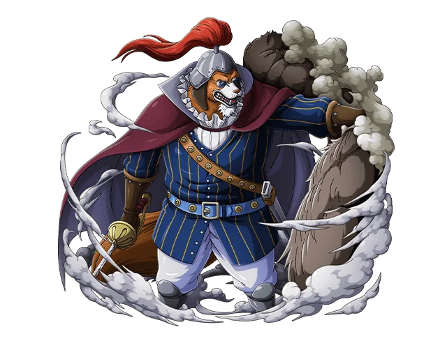 Dogstorm