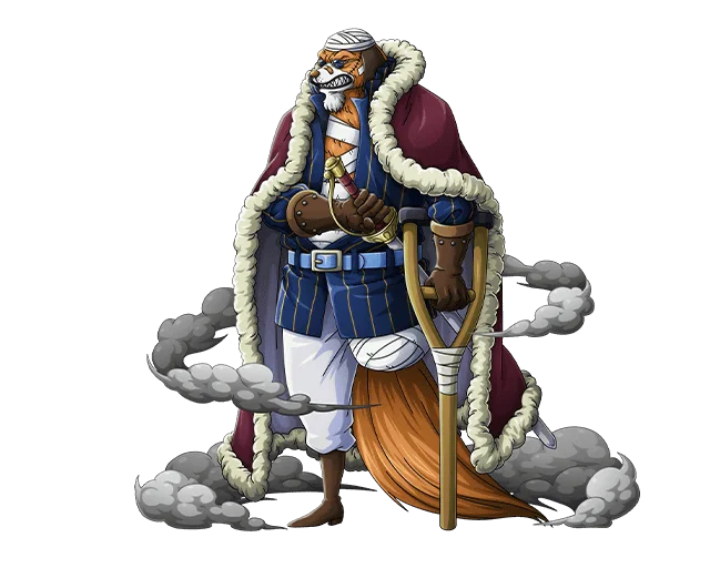 Duke Dogstorm