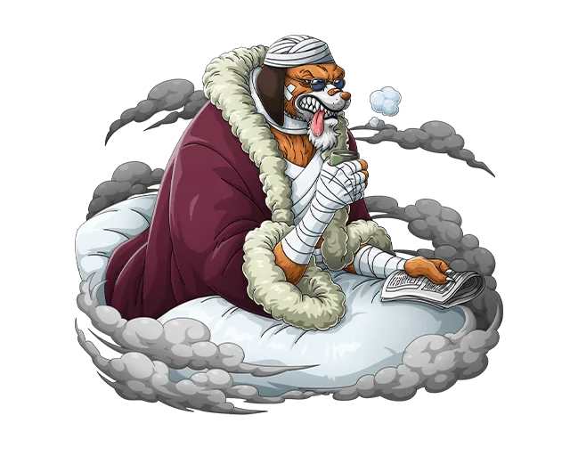 Duke Dogstorm